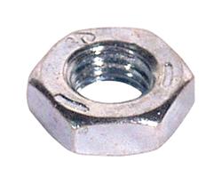 Keyser Manufacturing Jam Nuts 100 7022R