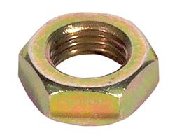 Keyser Manufacturing Jam Nuts 100 7024L