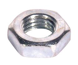 Keyser Manufacturing Jam Nuts 100 7025R