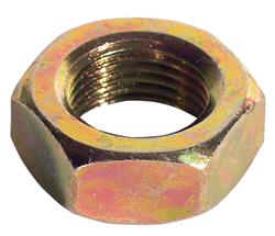 Keyser Manufacturing Jam Nuts 100 7026L