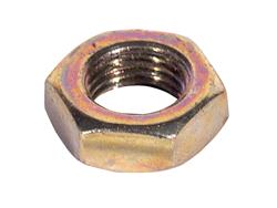 Keyser Manufacturing Jam Nuts 100 7027L