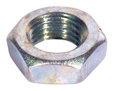 Keyser Manufacturing Jam Nuts 100 7027R