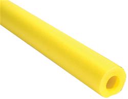 Roll Bar Padding Yellow