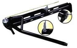 Keyser Manufacturing Suspension Wear Gauges 100 7405
