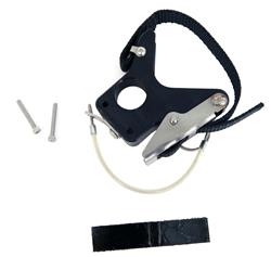 Keyser Manufacturing Data Acquisition Components 100 7450