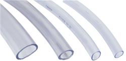 Keyser Manufacturing Fuel Cell Fill and Vent Hoses 100 770150