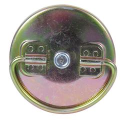 Keyser Manufacturing Fuel Cell Caps 100 7722