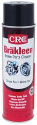 ACDelco 19370705 ACDelco Non-Chlorinated Brake Parts Cleaner | Summit Racing