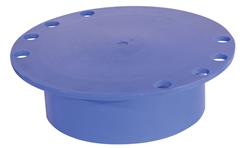 Keyser Manufacturing Carburetor Dust Covers