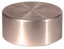 Keyser Manufacturing Carburetor Dust Covers 100 7775A