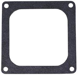 Keyser Manufacturing Carburetor Base Plate Gaskets 100 7778