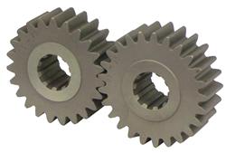 Keyser Manufacturing Quick Change Differential Gears 100 8-07Q