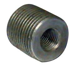 Keyser Manufacturing Axle Shaft Plugs 100 8502-S