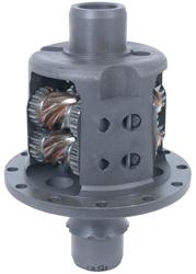 Keyser Manufacturing Gleason Torsen 31 Spline Differential Winters V8 Quick Change 100 8503