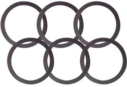 Keyser Manufacturing Differential Shims 100 8504