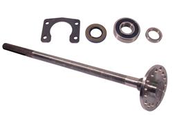 Keyser Manufacturing Axle Bearings 100 8780-BS