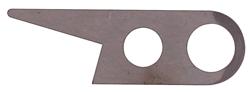 Keyser Manufacturing Chassis Tabs, Brackets and Components 100 94014