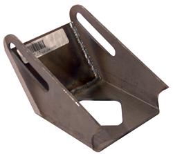 Keyser Manufacturing Spring Slider Components 100 94016-6