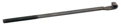 Keyser Manufacturing Battery Hold-Downs 100 94019