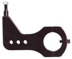 Keyser Manufacturing Control Arm Hardware 100 NS319P-7