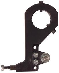 Keyser Manufacturing Control Arm Hardware 100 NS319P-A