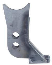 Keyser Manufacturing Trailing Arm Brackets 100 NS319P-W