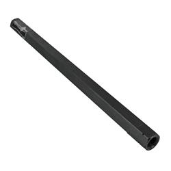 Keyser Manufacturing Aluminum Hex Suspension Tubes 100 T014