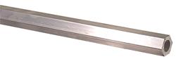 Keyser Manufacturing Un-Threaded Tubes 100 T072