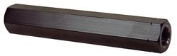 Keyser Manufacturing Aluminum Hex Suspension Tubes 100 T303