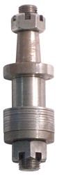 Keyser Manufacturing Bump Steer Studs 100 19902-TSRH