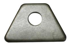 Keyser Manufacturing Seat Tabs 100 27-027-AC