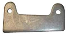 Keyser Manufacturing A-Arm Mounting Brackets 100 27-036-AC