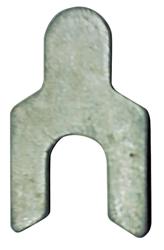 Keyser Manufacturing Control Arm Shims 100 27-091-A2