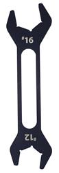 Keyser Manufacturing AN Wrenches 100 43510-1216