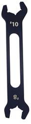 Keyser Manufacturing AN Wrenches 100 43510-810