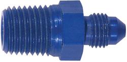 Keyser Manufacturing AN to NPT Adapter Fittings 100 43816-03D