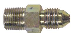 Keyser Manufacturing AN to NPT Adapter Fittings 100 43816-03S