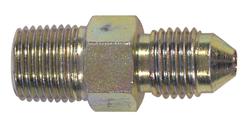 Keyser Manufacturing AN to NPT Adapter Fittings