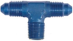 Keyser Manufacturing Tee Fittings 100 43825-06D