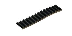 Keyser Manufacturing Accessory Belts 100 69-05-0906