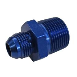 Keyser Manufacturing AN to NPT Adapter Fittings 100 43816-0812D
