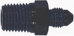 Keyser Manufacturing AN to NPT Adapter Fittings 100 43816B0608D