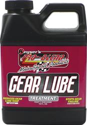 Keyser Manufacturing Gear Oil 530 8398