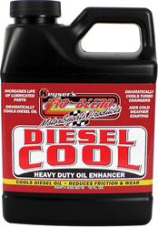 Keyser Manufacturing Engine Oil Additives 530 9012