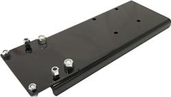 Keyser Manufacturing Tire Preparation Stand Components 430 TPSNDLR-12