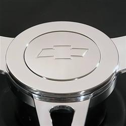 Lecarra Horn Button 3223