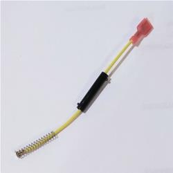 Lecarra Horn Button Components