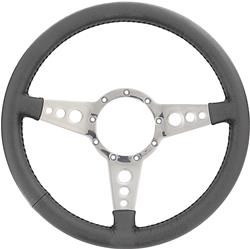 Lecarra Mark 4 GT Steering Wheels 42206