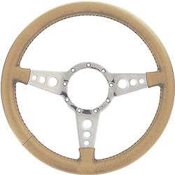 Lecarra Mark 4 GT Steering Wheels 42209