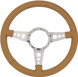 Lecarra Mark 4 GT Steering Wheels 42216